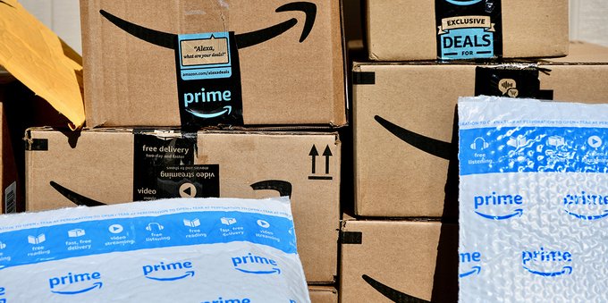 È già Amazon Prime Day: come accedere alle offerte anticipate prima degli altri 