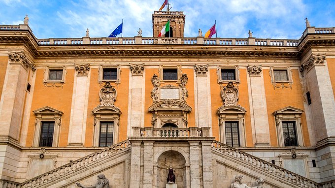 Comune di Roma: con il nuovo Consiglio aumenta lo stipendio