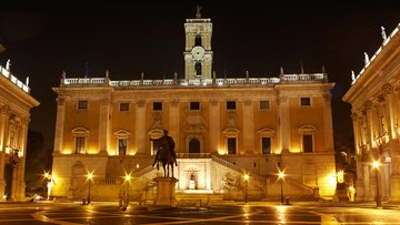 Sindaco Roma 2021: tutti contro la Raggi. Anche il Movimento 5 Stelle