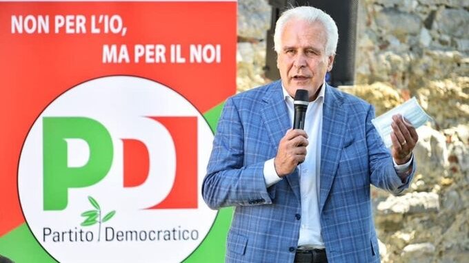 Eugenio Giani, programma e biografia del candidato del centrosinistra in Toscana