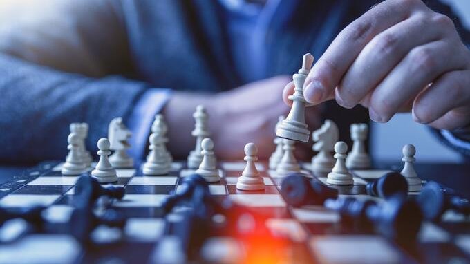 Chess.com lancia Treasure Chess, il primo mercato NFT legato agli scacchi