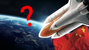 Razzo cinese in caduta libera verso la Terra: ecco dove possono finire i detriti