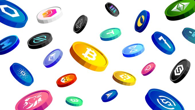 Dove investire €1.000 in criptovalute