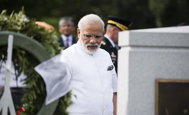 IPO da record per resistere ai dazi Usa: ecco la strategia economica dell'India