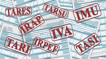 Credito ZES, l'Agenzia delle Entrate rende note le percentuali