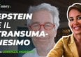 Epstein files, emergono connessioni con i progetti del transumanesimo