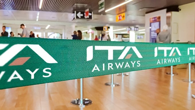 Ita riparte con una flotta Airbus: c'è l'accordo con il nuovo partner