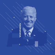 Sondaggio su Biden, neo 79enne. Per il 48% «non è sano di mente»
