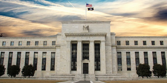 L'attesa della Fed affonda i mercati