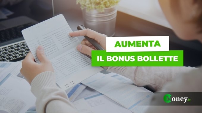 Salta l'aumento del bonus bollette: stessa soglia Isee per lo sconto su luce e gas per le famiglie con redditi bassi