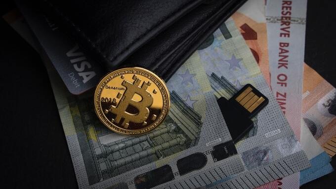 Perché il Bitcoin è crollato (e perché potrebbe continuare a farlo)