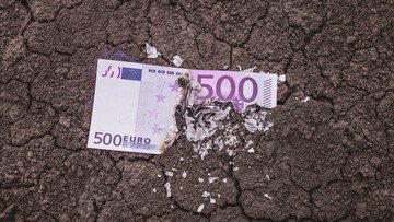 Eurozona, inflazione di agosto +2,2% annuale