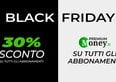 Black Friday 2025: abbonati a Money.it con uno sconto speciale