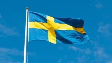 Dall'1 Luglio la Svezia cambia le regole per i pagamenti con carta