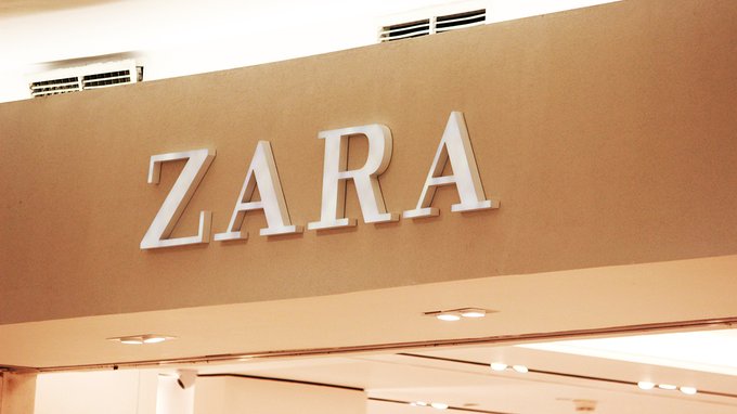 Zara ritira le immagini di una campagna pubblicitaria. Modelle troppo magre