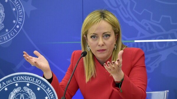 Reddito di cittadinanza, obbligo Pos e limite contanti: il futuro svelato da Giorgia Meloni