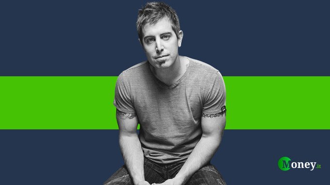 Jeremy Camp, la vera storia: chi è, vita privata, cosa fa oggi e le migliori canzoni