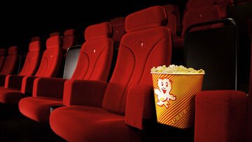 Cinema a 3 euro: date CinemaDays 2020 e sale aderenti