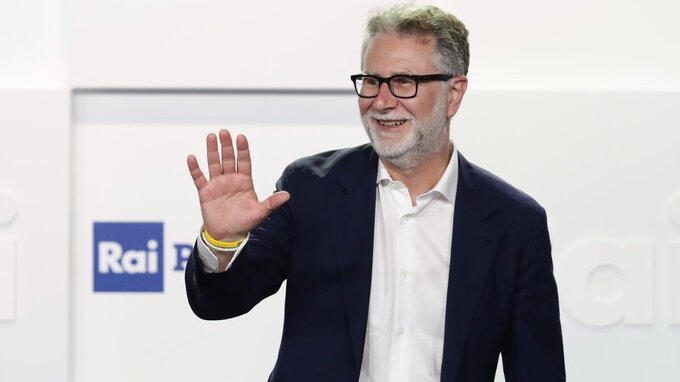 Perché Fabio Fazio lascia la Rai: i veri motivi e le possibili conseguenze