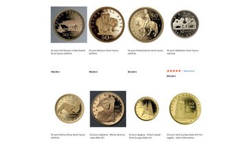 Nuove monete da €1.000 in arrivo dalla Zecca, conviene investire negli euro da collezione?