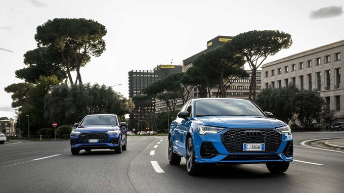 I 3 peggiori marchi di auto nuove del 2025