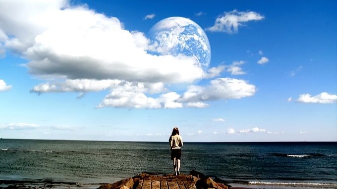 NASA: esiste un universo alternativo e parallelo? Cosa è stato scoperto