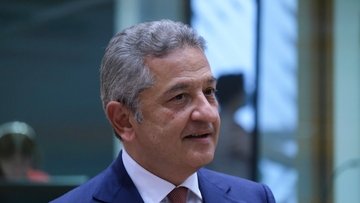 Bankitalia, Panetta alla Giornata mondiale del risparmio. Cosa ha detto su banche, debito-PIL, rating Italia