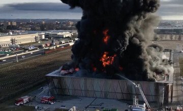 Cosa produce e quali numeri fa Planet Farms, l'azienda dell'incendio a Cavenago