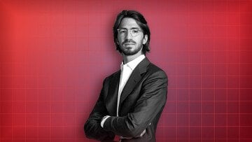 Leonardo Maria Del Vecchio, 3 errori di finanza personale che possono costare caro anche a te