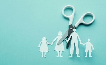 Come chiedere la separazione