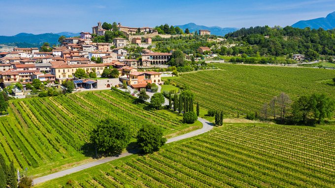 Estate in Franciacorta: le migliori cantine del 2020 