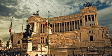 Italia, alert Confindustria: siamo ancora in stagnazione