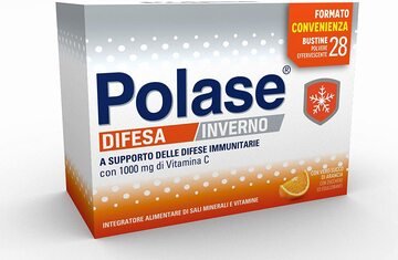 Polase richiamato a scopo precauzionale: quale e perché