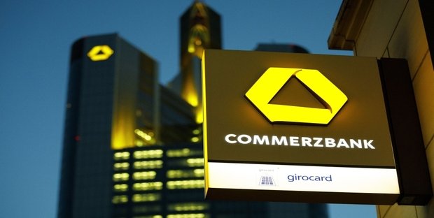 Banche Europa: BCE da tempo preoccupata per Commerzbank, dubbi su piano industriale