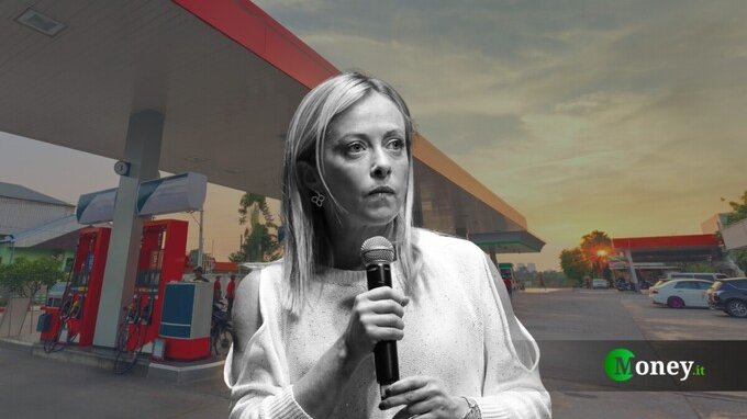 Bonus benzina, attenzione: non è come sembra