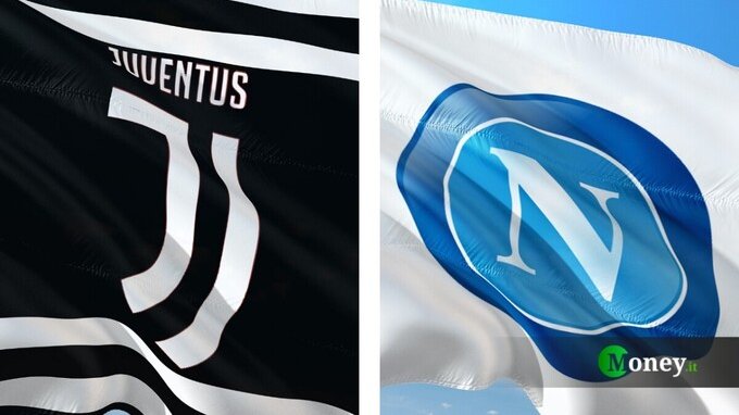 Plusvalenze e controlli della finanza: dopo la Juventus nel mirino ci sono Napoli e Milan