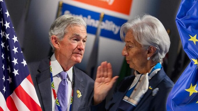 Previsioni riunione BCE 30 ottobre. Arriva una notizia sorprendente sui tassi di Lagarde