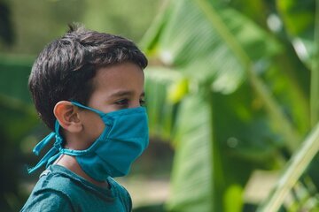 Coronavirus, l'incredibile caso del bambino che non ha contagiato nessuno