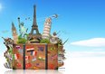 Le 5 peggiori destinazioni turistiche in Italia. Da evitare assolutamente