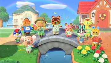 Come guadagnare molto e in fretta in Animal Crossing: New Horizons