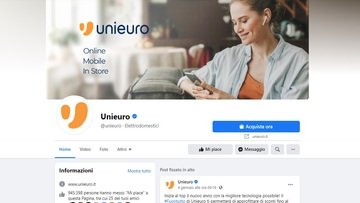 Unieuro: chi è il social media manager dietro ai post virali su Facebook