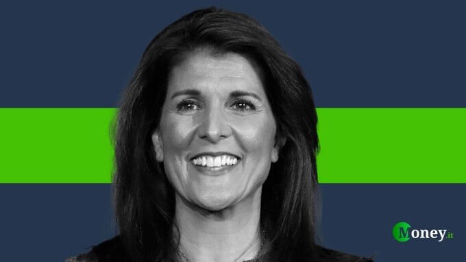 Chi è Nikki Haley? Biografia e sondaggi della sfidante di Trump alle primarie per le elezioni Usa 2024