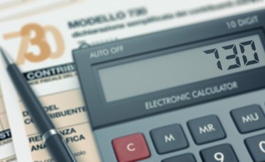Erogazioni liberali, ecco dove si indica la detrazione nel 730/2025
