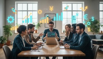 Cos'è e come funziona l'equity crowdfunding