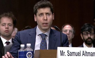 Un'inchiesta del New York Times smonta il mito di Sam Altman, CEO di OpenAI