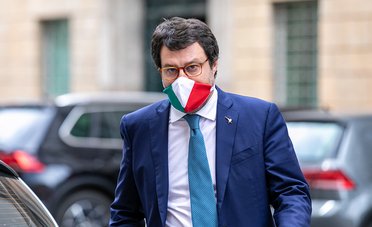 Salvini a Money.it: “Il Recovery Fund è una super fregatura. Pronto a cambiarlo quando tornerò al governo”