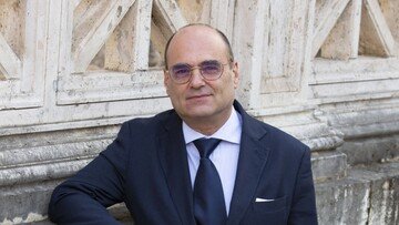 Claudio Anastasio: chi è e perché si è dimesso il manager voluto dal governo Meloni