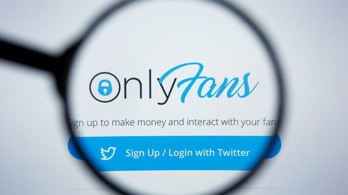 Come iscriversi a Onlyfans e aprire un profilo