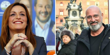 Elezioni Emilia Romagna: per chi voteranno i vip?