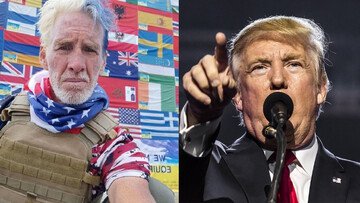 Chi è Ryan Routh, il sostenitore dell'Ucraina che voleva uccidere Trump